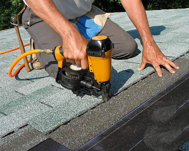 Best Roof Leak Repair  in Crestline, CA
