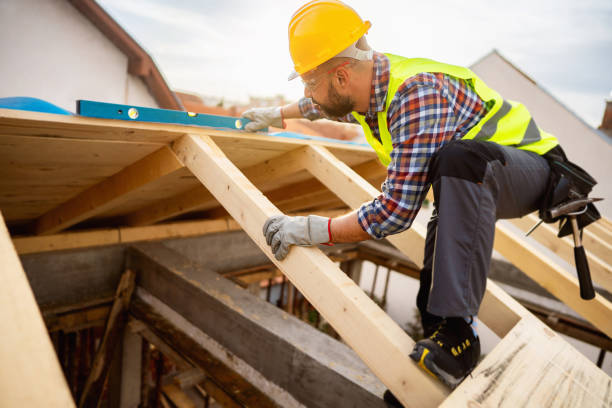 Best Gutter Installation and Roofing  in Crestline, CA
