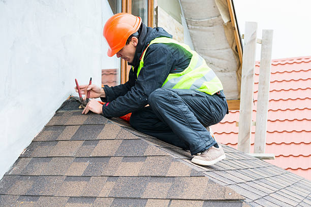 Best Commercial Roofing Services  in Crestline, CA