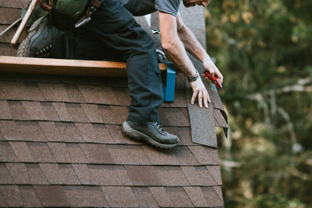 Best New Roof Installation  in Crestline, CA